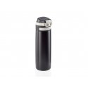 Leifheit 03271 reisitass 600 ml Must Roostevaba teras Leifheit 03271 reisitass 600 ml Must Roostevaba teras