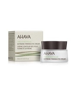 Ahava Osmoter Skin Responsive Eye Night -voide 15ml