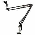 NN M2 double microphone tripod stand for 2 microphones NN M2 double microphone tripod stand for 2 microphones