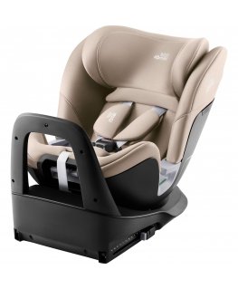 BRITAX RÖMER SWIVEL automobilinė kėdutė, 40–125 cm, Chai