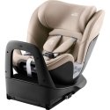 BRITAX RÖMER SWIVEL turvaistuin, 40–125 cm, Chai BRITAX RÖMER SWIVEL turvaistuin, 40–125 cm, Chai