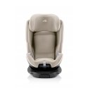BRITAX RÖMER SWIVEL car seat, 40–125 cm, Chai