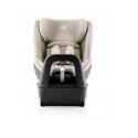 BRITAX RÖMER SWIVEL turvaistuin, 40–125 cm, Chai BRITAX RÖMER SWIVEL turvaistuin, 40–125 cm, Chai