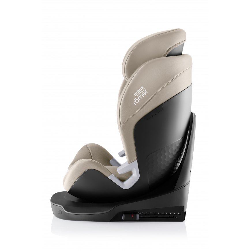 BRITAX RÖMER SWIVEL turvaistuin, 40–125 cm, Chai – 5