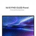 Ноутбук ASUS Vivobook S16 (D3607HA-SH100W), Windows 11