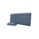 USB-näppäimistö GXT 833W THADO/TKL ENG Valkoinen 25894 TRUST USB-näppäimistö GXT 833W THADO/TKL ENG Valkoinen 25894 TRUST