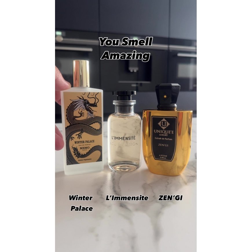 Miller Harris, Le Cedre, Eau De Parfum, Unisex, 2 ml *Näidis