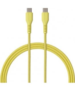Qualo QKN-CC-05 USB-C - USB-C Cable 1.5m / 60W