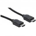 Manhattan 323215 HDMI cable Manhattan 323215 HDMI cable
