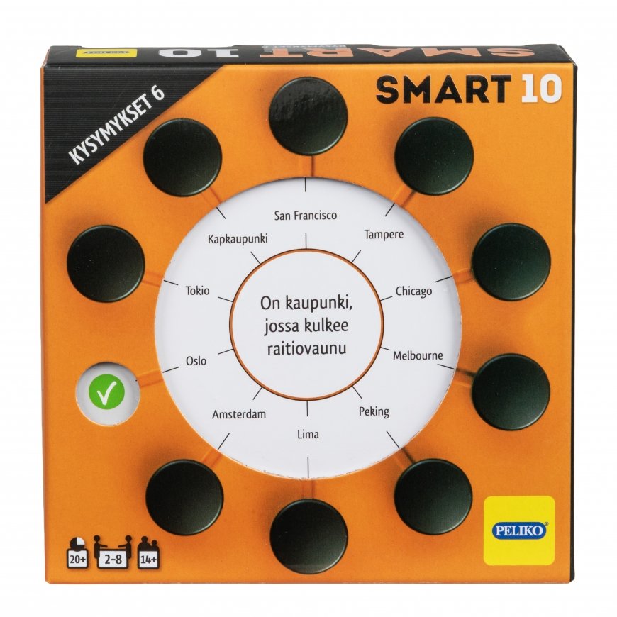 Smart10 Questions 6 - additional cards – 2