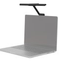 BenQ LaptopBar monitor light Черный 700 lm BenQ LaptopBar monitor light Черный 700 lm