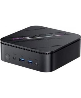Mini PC Blackview MP100 Pro I5-12450H 16GB 512GB W11 PRO Juodas