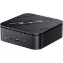Mini PC Blackview MP100 Pro I5-12450H 16GB 512GB W11 PRO Black Mini PC Blackview MP100 Pro I5-12450H 16GB 512GB W11 PRO Black