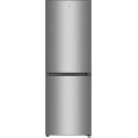 Gorenje RK416EPS4 ledusskapja saldētājkamera Brīvi novietots 230 L E Pelēks