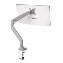 Kensington K55470EU monitoriaus laikiklis arba stovas 81,3 cm (32") Stalas Pilka, Sidabras Kensington K55470EU monitoriaus laikiklis arba stovas 81,3 cm (32") Stalas Pilka, Sidabras