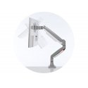 Kensington K55470EU monitoriaus laikiklis arba stovas 81,3 cm (32") Stalas Pilka, Sidabras Kensington K55470EU monitoriaus laikiklis arba stovas 81,3 cm (32") Stalas Pilka, Sidabras