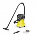 Kärcher KWD 3 V-17/4/20/F 17 L Tynnyri-imuri Kuiva ja märkä 1000 W Pölypussi Kärcher KWD 3 V-17/4/20/F 17 L Tynnyri-imuri Kuiva ja märkä 1000 W Pölypussi