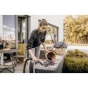 Kärcher KWD 3 V-17/4/20/F 17 L Tynnyri-imuri Kuiva ja märkä 1000 W Pölypussi Kärcher KWD 3 V-17/4/20/F 17 L Tynnyri-imuri Kuiva ja märkä 1000 W Pölypussi