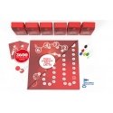 Tactic Aatelinen Alias board game Tactic Aatelinen Alias board game