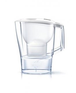 Brita Aluna Vedensuodatinkannu 1 kpl