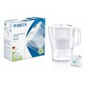 Brita Aluna Veefiltriga kann 1 tk Brita Aluna Veefiltriga kann 1 tk