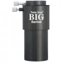 Tele Vue Big Barlow Lens 2x 2" Tele Vue Big Barlow Lens 2x 2"