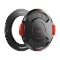 Freewell 62 mm pagrindo žiedas su dangteliu Real Locking VND Freewell 62 mm pagrindo žiedas su dangteliu Real Locking VND