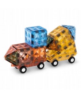 Ricokids RK-766 magnetic blocks