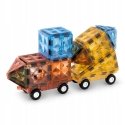 Ricokids RK-766 magnetilised plokid Ricokids RK-766 magnetilised plokid