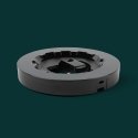 Owl Labs Meeting Owl 4+ Stand Laikiklis Konferencinė sistema Juoda Owl Labs Meeting Owl 4+ Stand Laikiklis Konferencinė sistema Juoda