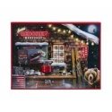 GEDORE red Advent calendar 2025 GEDORE red Advent calendar 2025