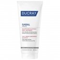 Ducray Sabal Argeal Shampoo for oily scalp, 200 ml Ducray Sabal Argeal Shampoo for oily scalp, 200 ml