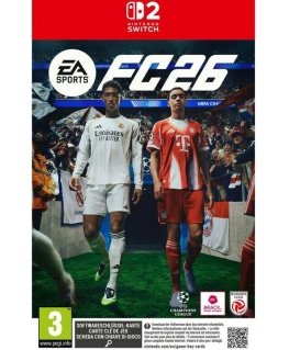 Electronic Arts EA Sports FC 26 Nintendo Switch 2