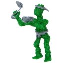 3Doodler PL03-GRAS печатный материал для 3D-принтеров Полилактид (ПЛА) Зеленый 2 g 3Doodler PL03-GRAS печатный материал для 3D-принтеров Полилактид (ПЛА) Зеленый 2 g