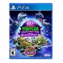 Nighthawk Interactive Teenage Mutant Ninja Turtles: Splintered Fate Deluxe Edition PS4