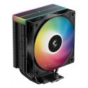 DeepCool AG400 BK ARGB V2 Chipset Fan 12 cm Black 1 pc(s) DeepCool AG400 BK ARGB V2 Chipset Fan 12 cm Black 1 pc(s)