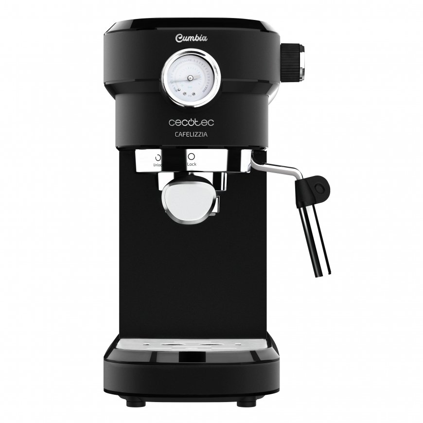 Cecotec Cafelizzia 790 Pro Elektriskā franču