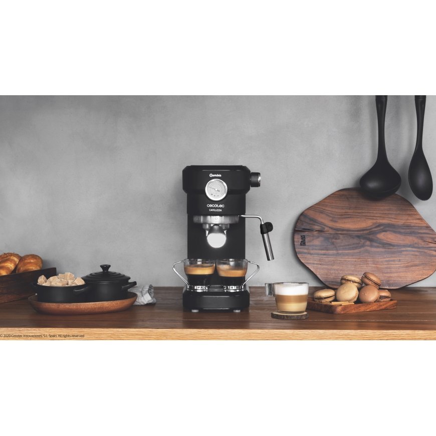 Cecotec Cafelizzia 790 Pro Elektrinis prancūziškas kavinukas 1,2 L – 4