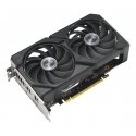 ASUS DUAL-RX9060XT-8G AMD Radeon RX 9060 XT 8 GB GDDR6 ASUS DUAL-RX9060XT-8G AMD Radeon RX 9060 XT 8 GB GDDR6