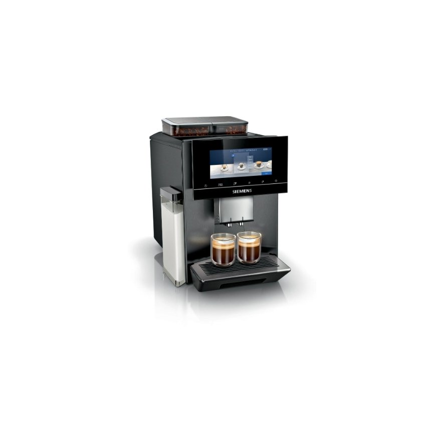 Siemens EQ900 Pilnībā automātisks Espesso aparāts
