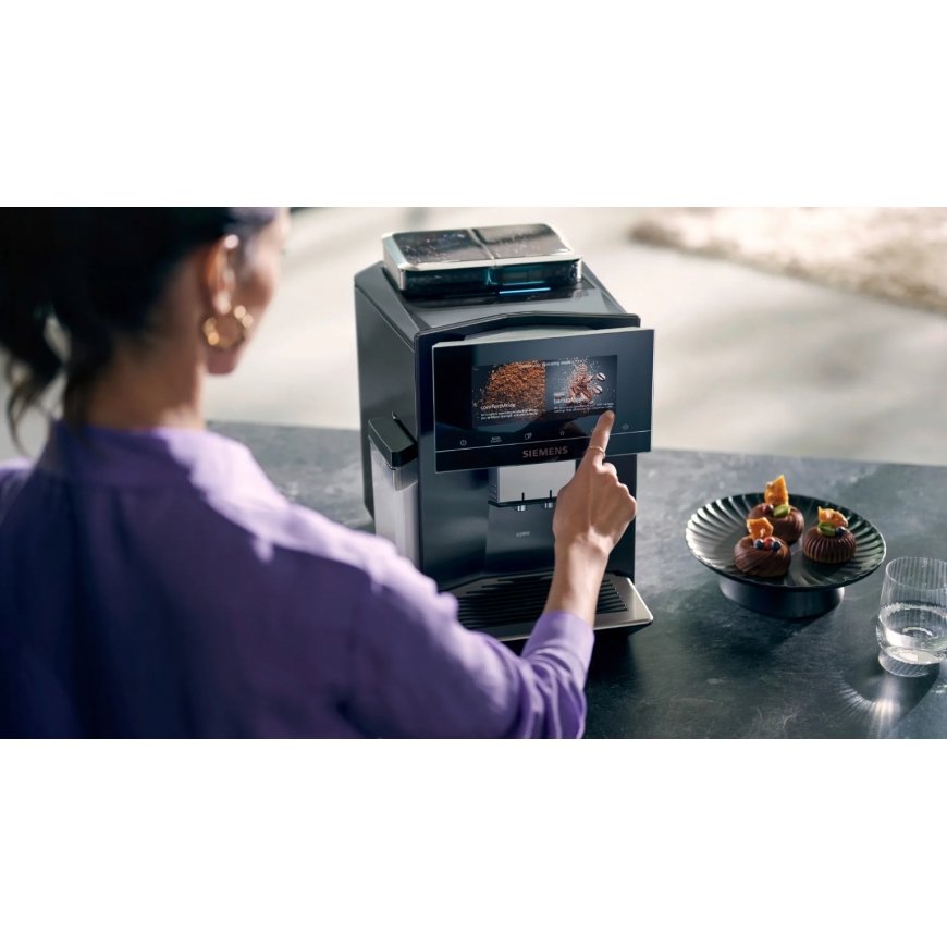 Siemens EQ900 Fully-auto Espresso machine 2.3 L – 2