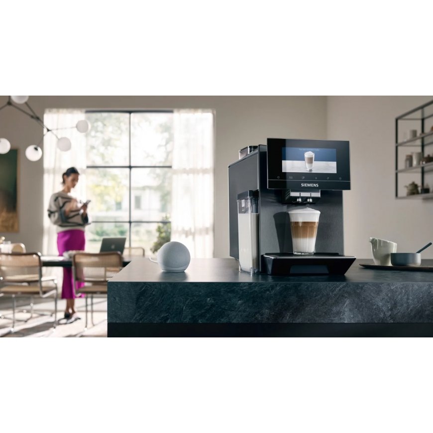 Siemens EQ900 Fully-auto Espresso machine 2.3 L – 4