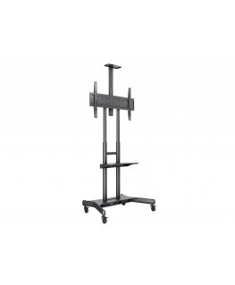 Multibrackets 4627 telerikinnitus 2,03 m (80") Must