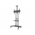 Multibrackets 4627 крепление для телевизора 2,03 m (80") Черный Multibrackets 4627 крепление для телевизора 2,03 m (80") Черный