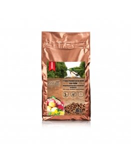 O'Canis Premium kuivtoit koertele part prosa, kartulite ja punase peediga 6kg