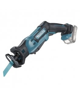 Makita JR103DZ reciprocating saw Black, Blue