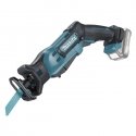 Makita JR103DZ saabelsaag Must, Sinine