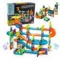 Ricokids RK-763 magnetilised plokid koos valgustusega