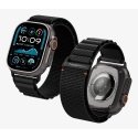 Spigen WBF1 Ремешок Черный Ткань Spigen WBF1 Ремешок Черный Ткань