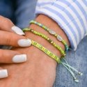Evolution Group Set of colorful bracelets 53027.3 Evolution Group Set of colorful bracelets 53027.3